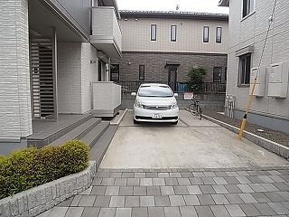 エスポワールⅣ その他外観2