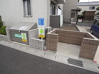 エスポワールⅣ その他外観3