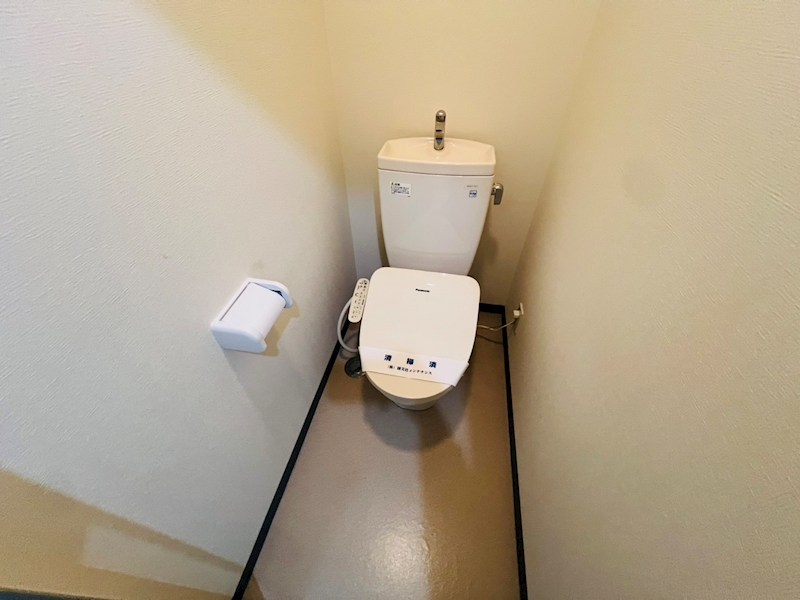 ベルサイト新松戸 その他1