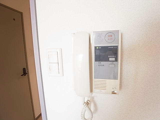 ベルサイト新松戸 その他4