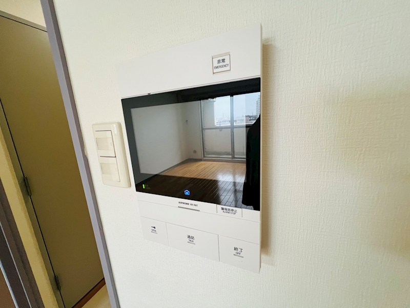 ベルサイト新松戸 その他5