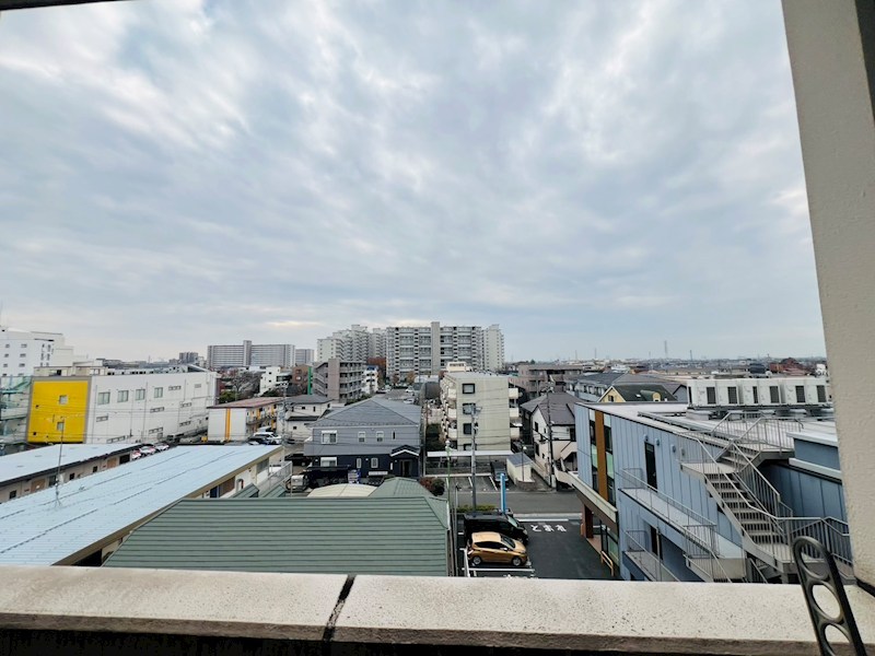 ベルサイト新松戸 その他6