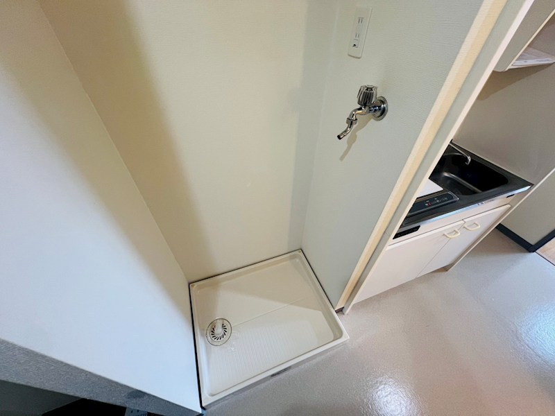 ベルサイト新松戸 その他8