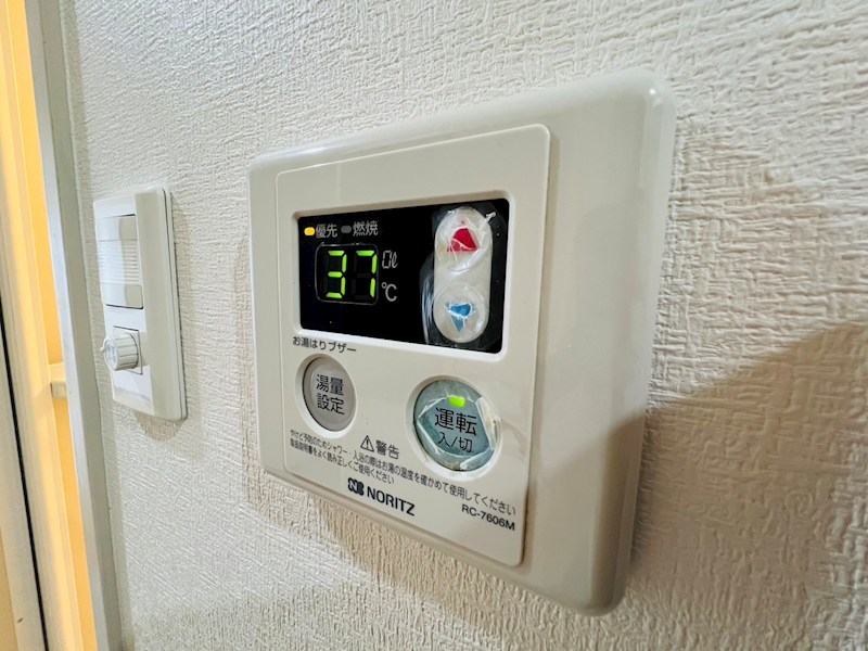 ベルサイト新松戸 その他9