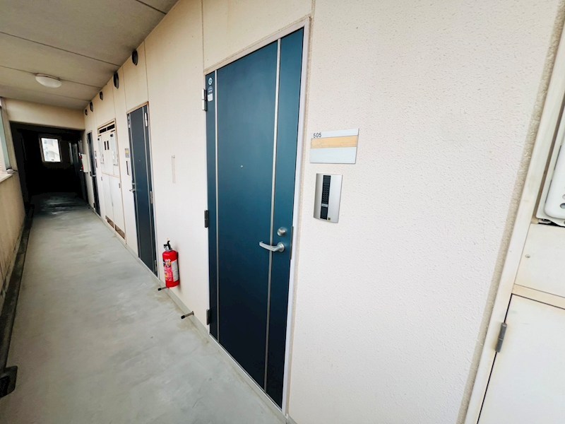 ベルサイト新松戸 その他12