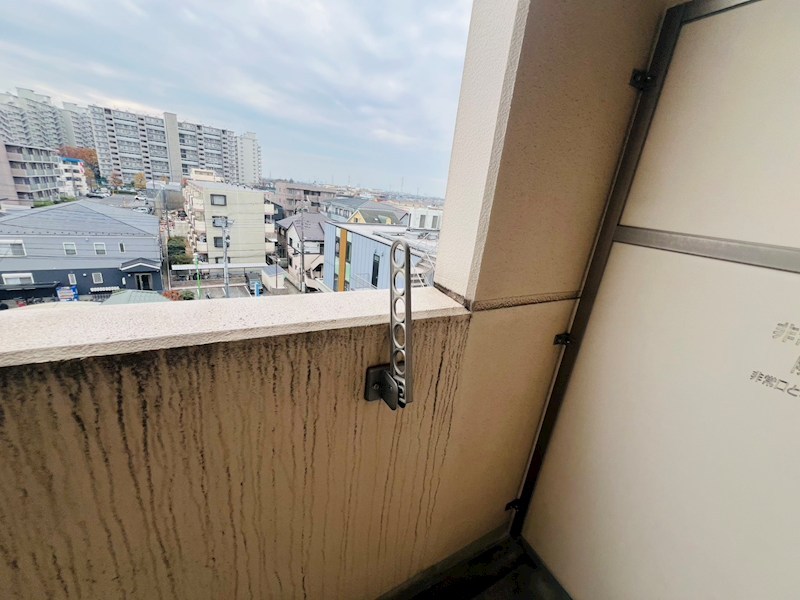 ベルサイト新松戸 その他15