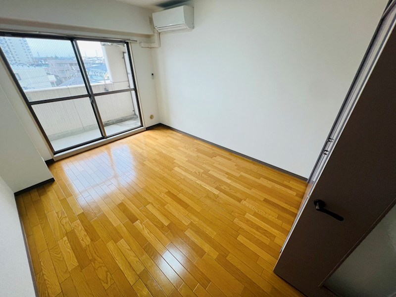 ベルサイト新松戸 その他21