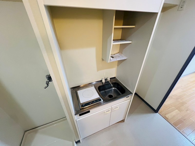 ベルサイト新松戸 その他22