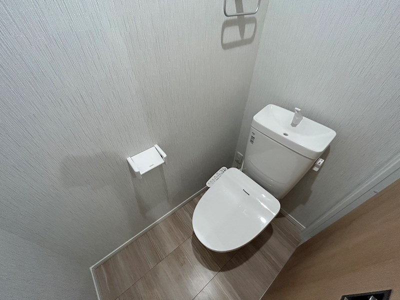 アリビオ新松戸 その他1