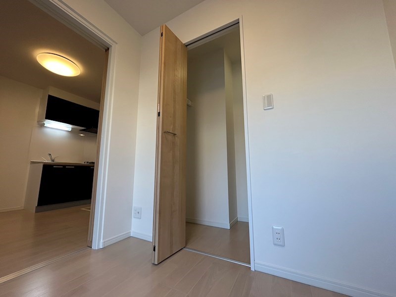 アリビオ新松戸 その他3