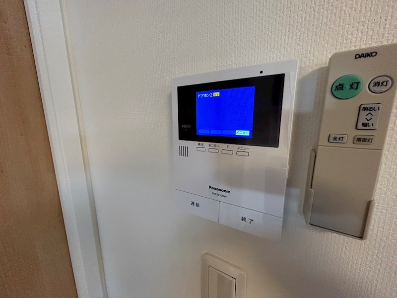 アリビオ新松戸 その他4