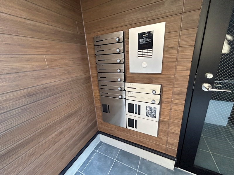 アリビオ新松戸 その他外観5