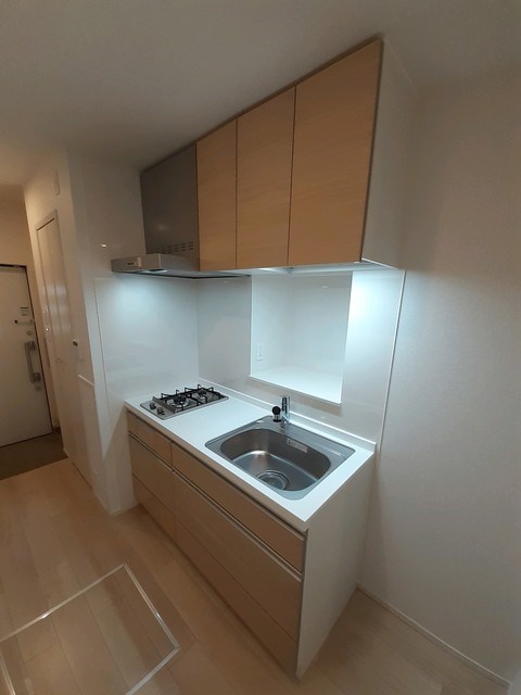 LOBELIA キッチン