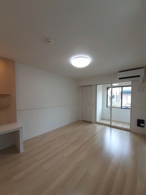 LOBELIA ベッドルーム