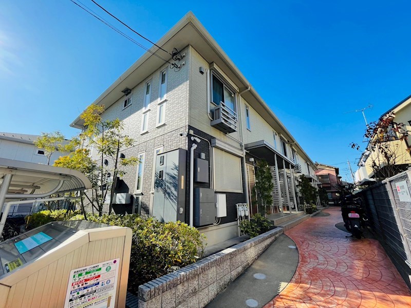 ＮＳハイツ３ その他外観3