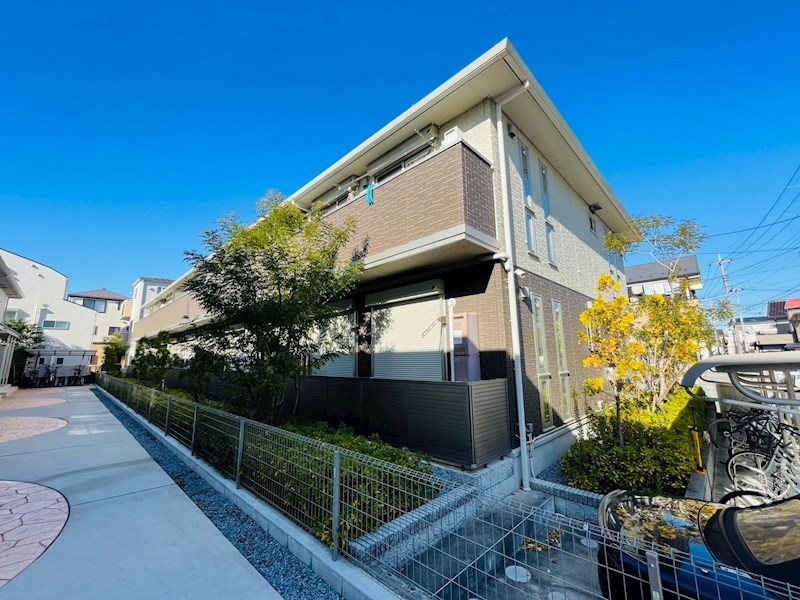 ＮＳハイツ３ その他外観6