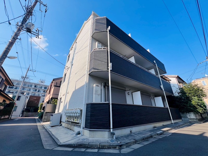 グローリオ  その他外観6