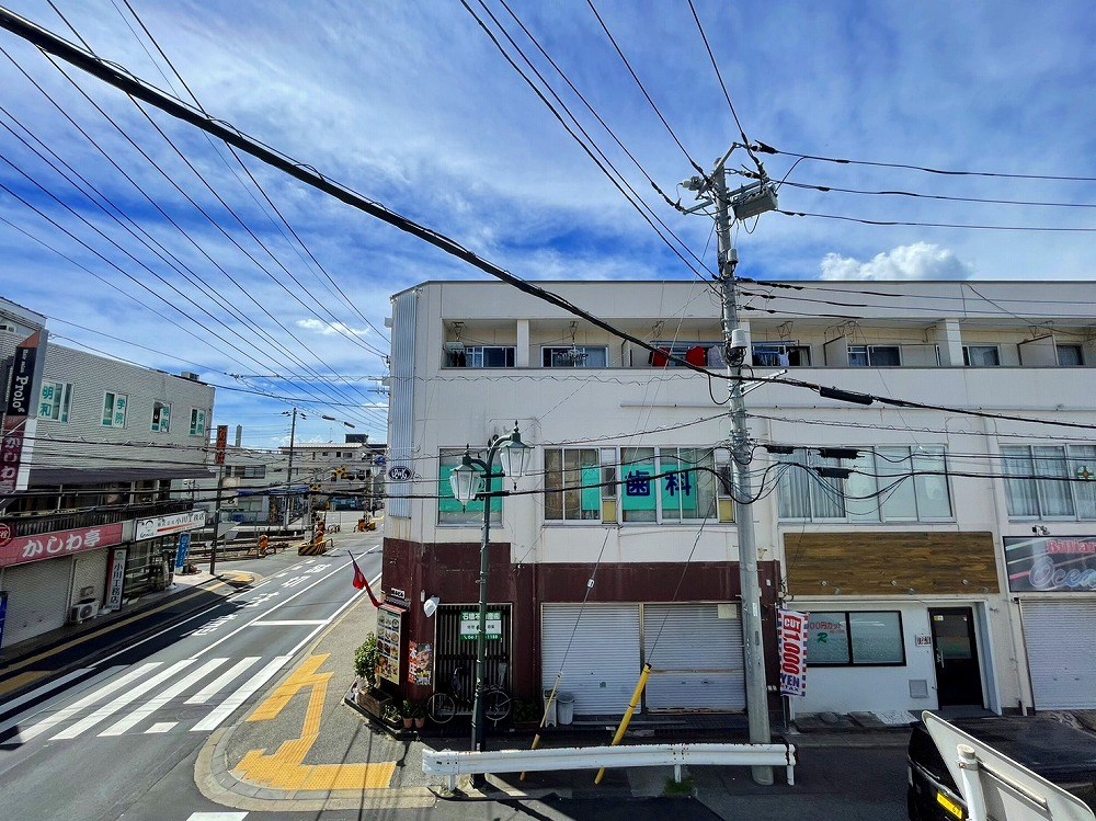 セナリオフォルム逆井 その他5