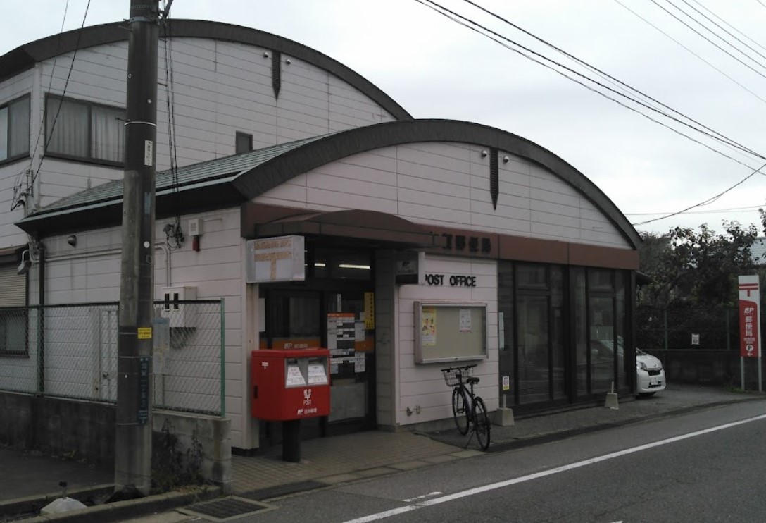 セナリオフォルム逆井 周辺画像1