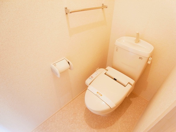 ウィルビューC棟 その他1