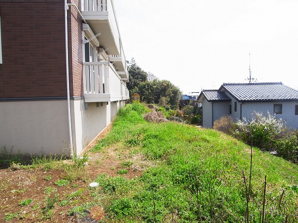 ウィルビューC棟 その他外観3