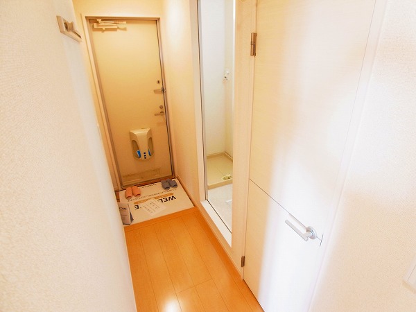 ウィルビューC棟 その他15