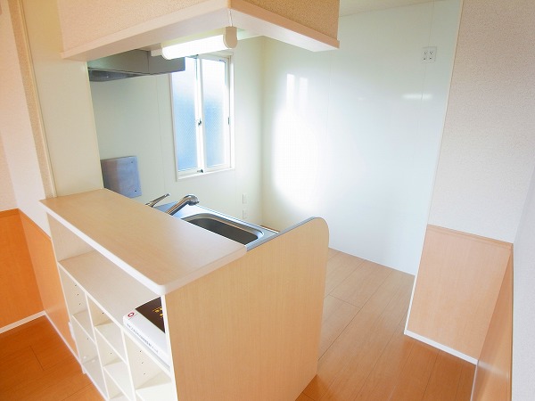 ウィルビューC棟 その他16