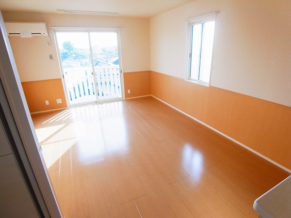 ウィルビューC棟 その他17