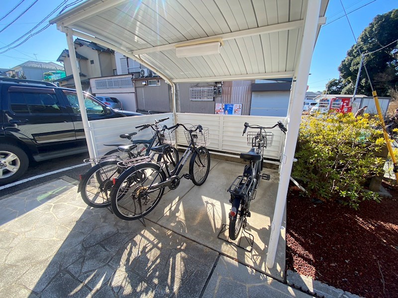 タゼーム～Tazeme～ その他外観2