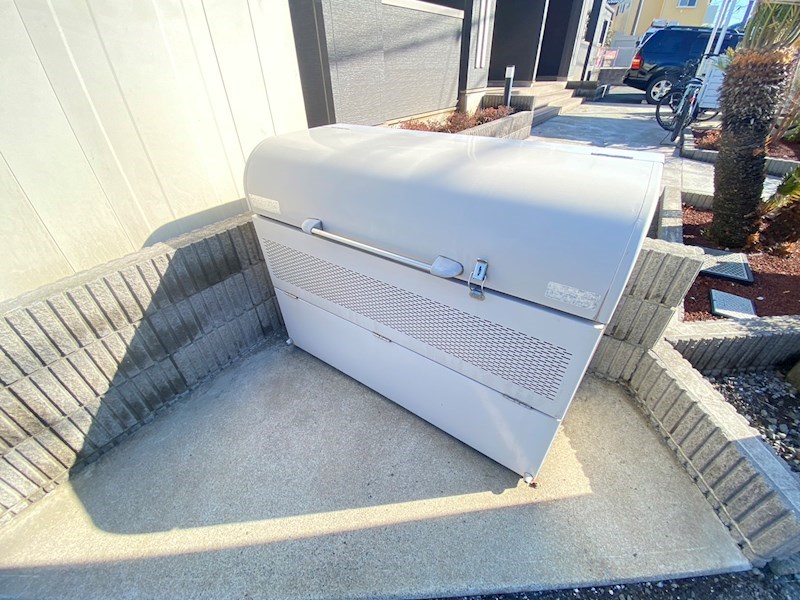 タゼーム～Tazeme～ その他外観3