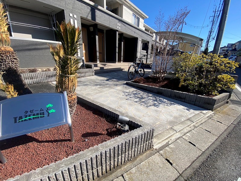 タゼーム～Tazeme～ その他外観4