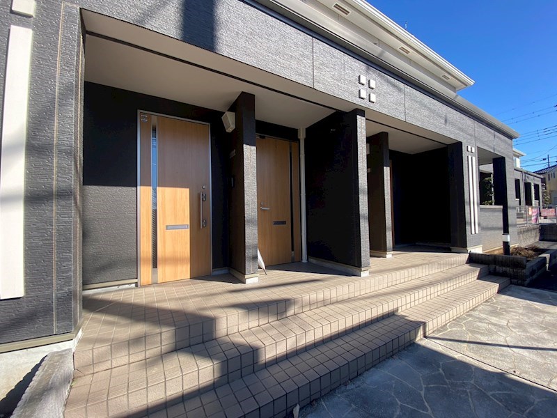 タゼーム～Tazeme～ その他外観5