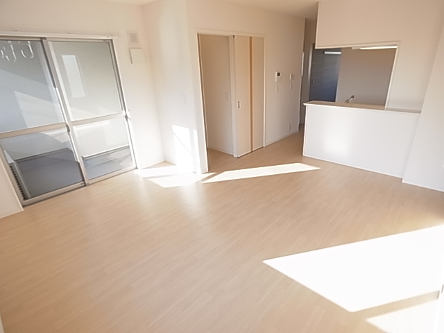 タゼーム～Tazeme～ リビング