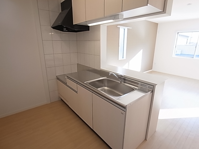 タゼーム～Tazeme～ キッチン