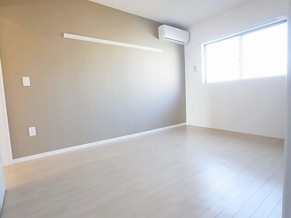 タゼーム～Tazeme～ ベッドルーム