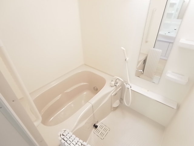 タゼーム～Tazeme～ 風呂画像