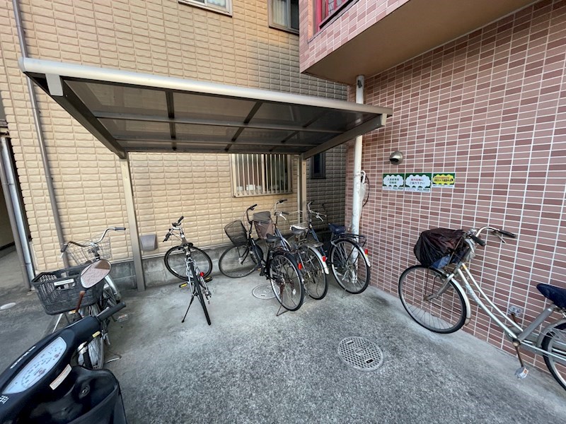 第101新井ビル その他外観2