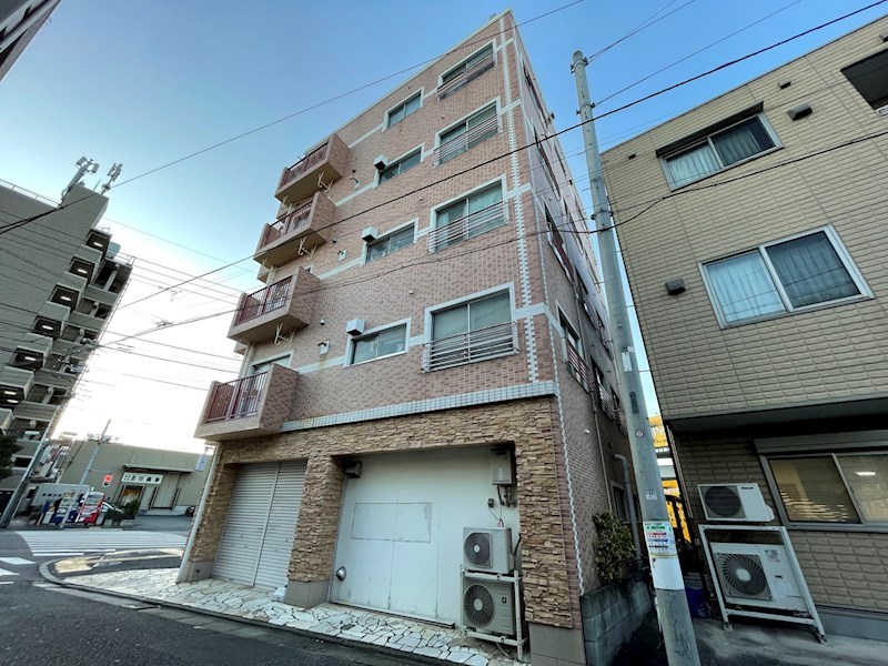 第101新井ビル その他外観3
