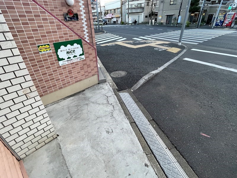 第101新井ビル その他外観5