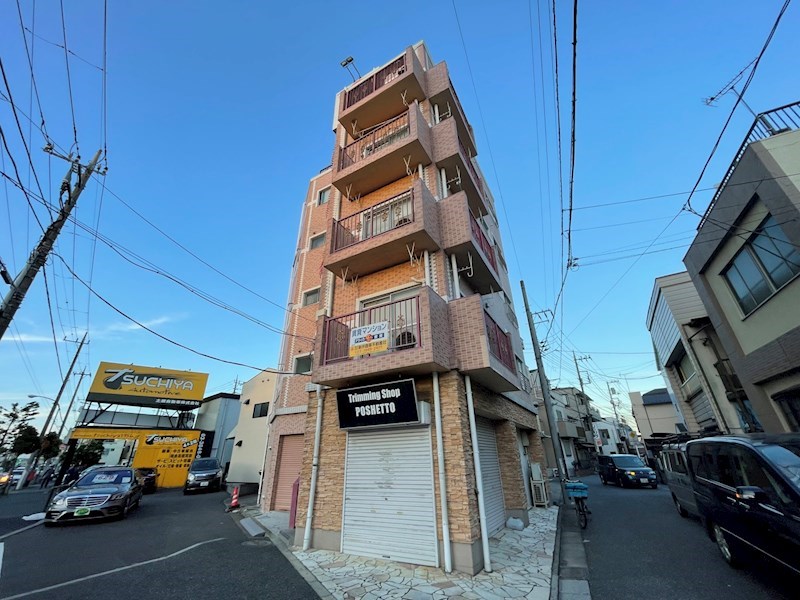 第101新井ビル その他外観6