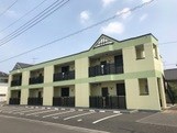 スプリーム  その他外観1