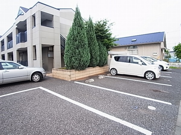 スプリーム  その他外観4