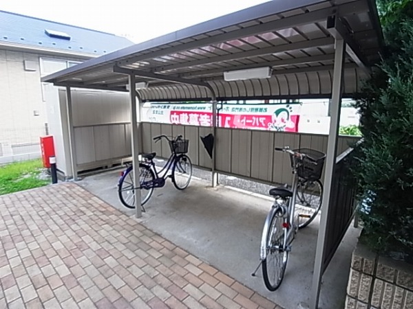 スプリーム  その他外観5