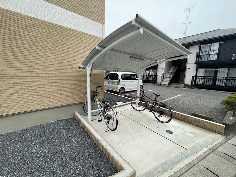 知庵～ちあん～ その他外観4
