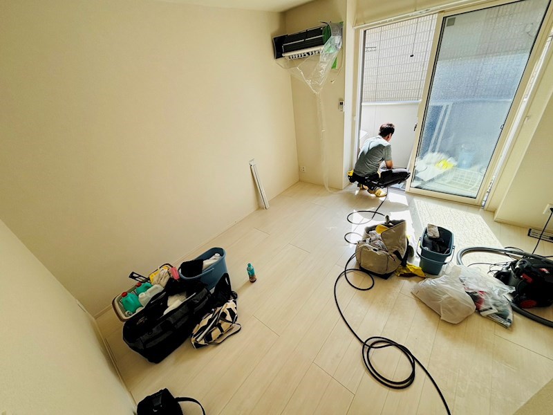 シャルマン梅島  その他23