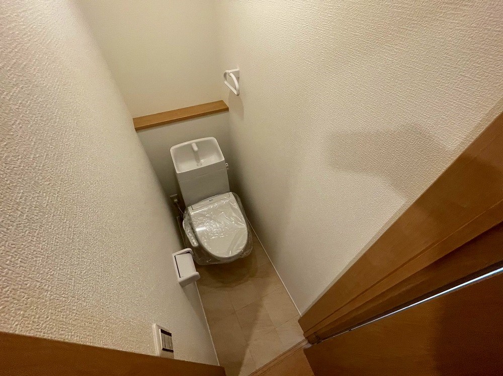 セナリオフォルム逆井 その他1