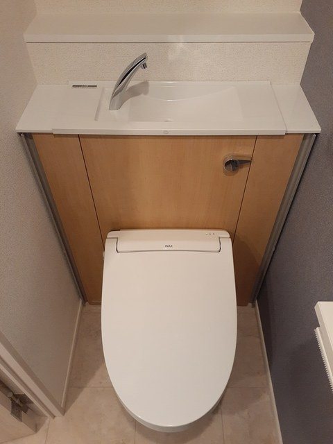 フェリーチェ大鷹 その他1