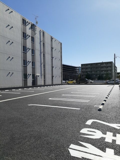 フェリーチェ大鷹 その他外観1