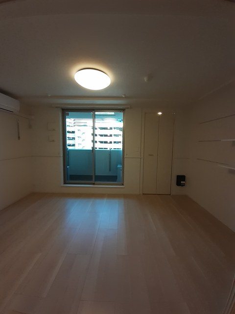 フェリーチェ大鷹 リビング