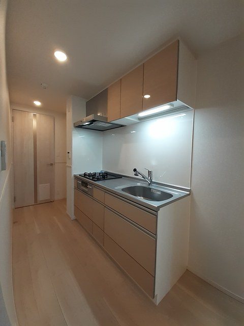 フェリーチェ大鷹 キッチン